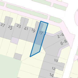 Perceel HVT01-E-1166