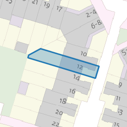 Perceel HVT01-E-1168