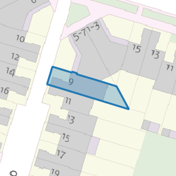 Perceel HVT01-E-1170