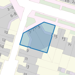 Perceel HVT01-E-1171