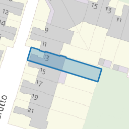 Perceel HVT01-E-1172