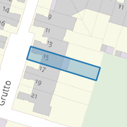 Perceel HVT01-E-1173