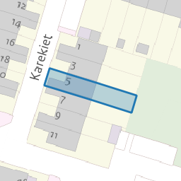 Perceel HVT01-E-1177