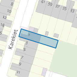 Perceel HVT01-E-1179