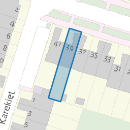 Perceel HVT01-E-1181