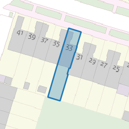 Perceel HVT01-E-1183