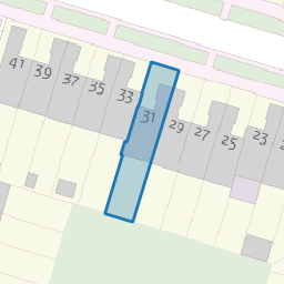 Perceel HVT01-E-1184