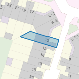 Perceel HVT01-E-1185