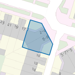 Perceel HVT01-E-1186