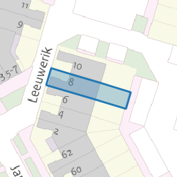 Perceel HVT01-E-1188