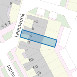 Perceel HVT01-E-1189