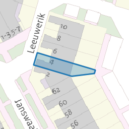 Perceel HVT01-E-1190