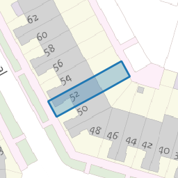 Perceel HVT01-E-1191