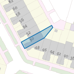 Perceel HVT01-E-1192