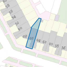 Perceel HVT01-E-1194