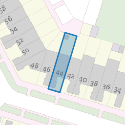 Perceel HVT01-E-1195