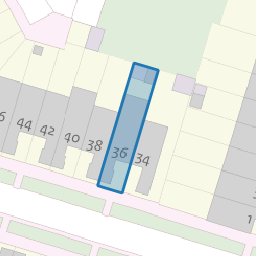 Perceel HVT01-E-1198