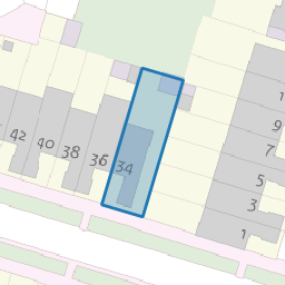 Perceel HVT01-E-1199