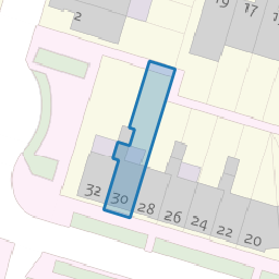 Perceel HVT01-E-1201