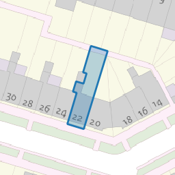 Perceel HVT01-E-1204