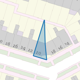 Perceel HVT01-E-1205