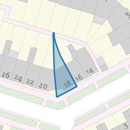 Perceel HVT01-E-1206