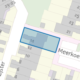 Perceel HVT01-E-1208