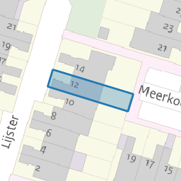 Perceel HVT01-E-1209