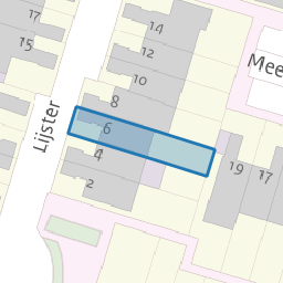 Perceel HVT01-E-1210