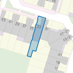 Perceel HVT01-E-1216