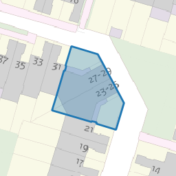 Perceel HVT01-E-1218