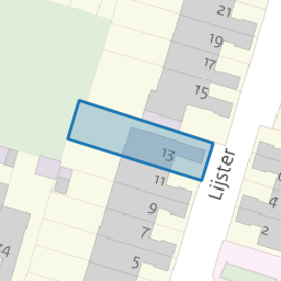 Perceel HVT01-E-1222