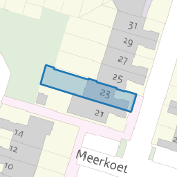 Perceel HVT01-E-1223