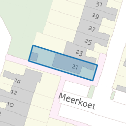 Perceel HVT01-E-1224