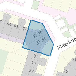 Perceel HVT01-E-1226