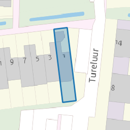 Perceel HVT01-E-1227