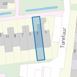 Perceel HVT01-E-1228