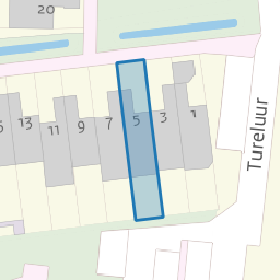 Perceel HVT01-E-1229