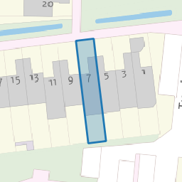 Perceel HVT01-E-1230