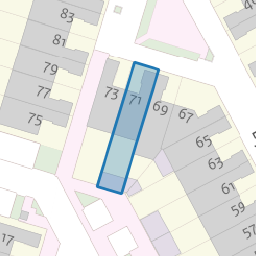 Perceel HVT01-E-1232