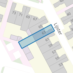 Perceel HVT01-E-1234