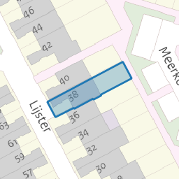 Perceel HVT01-E-1236