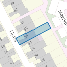 Perceel HVT01-E-1237