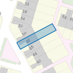 Perceel HVT01-E-1243