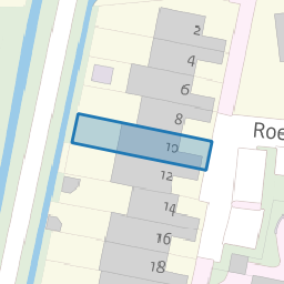 Perceel HVT01-E-1251