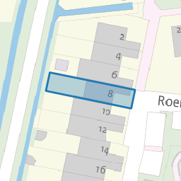 Perceel HVT01-E-1252