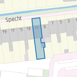 Perceel HVT01-E-1257