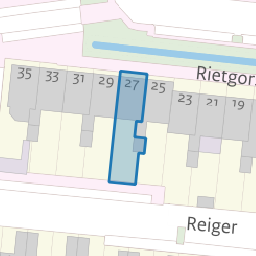 Perceel HVT01-E-1258