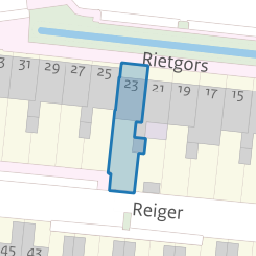 Perceel HVT01-E-1260