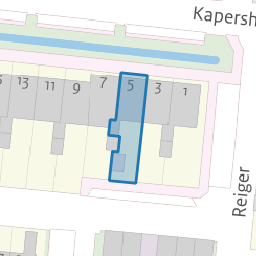 Perceel HVT01-E-1261